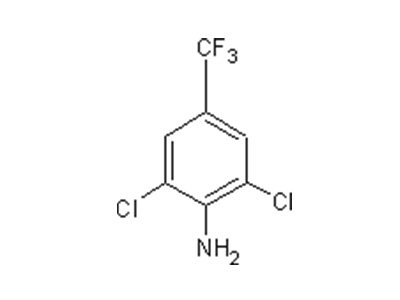 2,6-二氯-4-三氟甲基苯胺